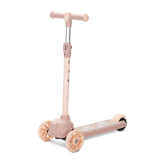 Romobil Jetster Beige