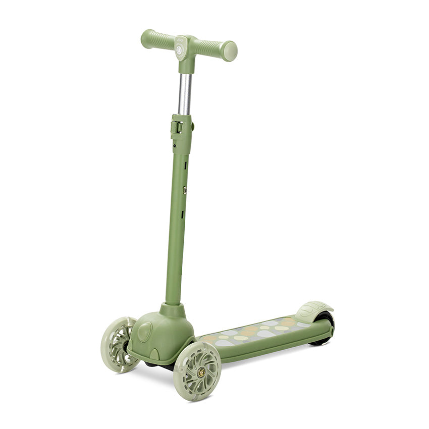 Romobil Jetster Green