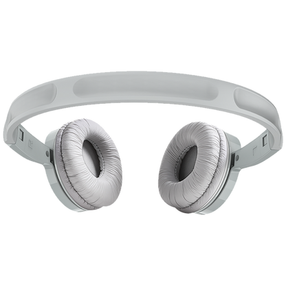 hoco. Slušalice sa mikrofonom, 3.5 mm,dužina kabela 1.5 met,bijela - W17 Delightful Headphones MIC WH