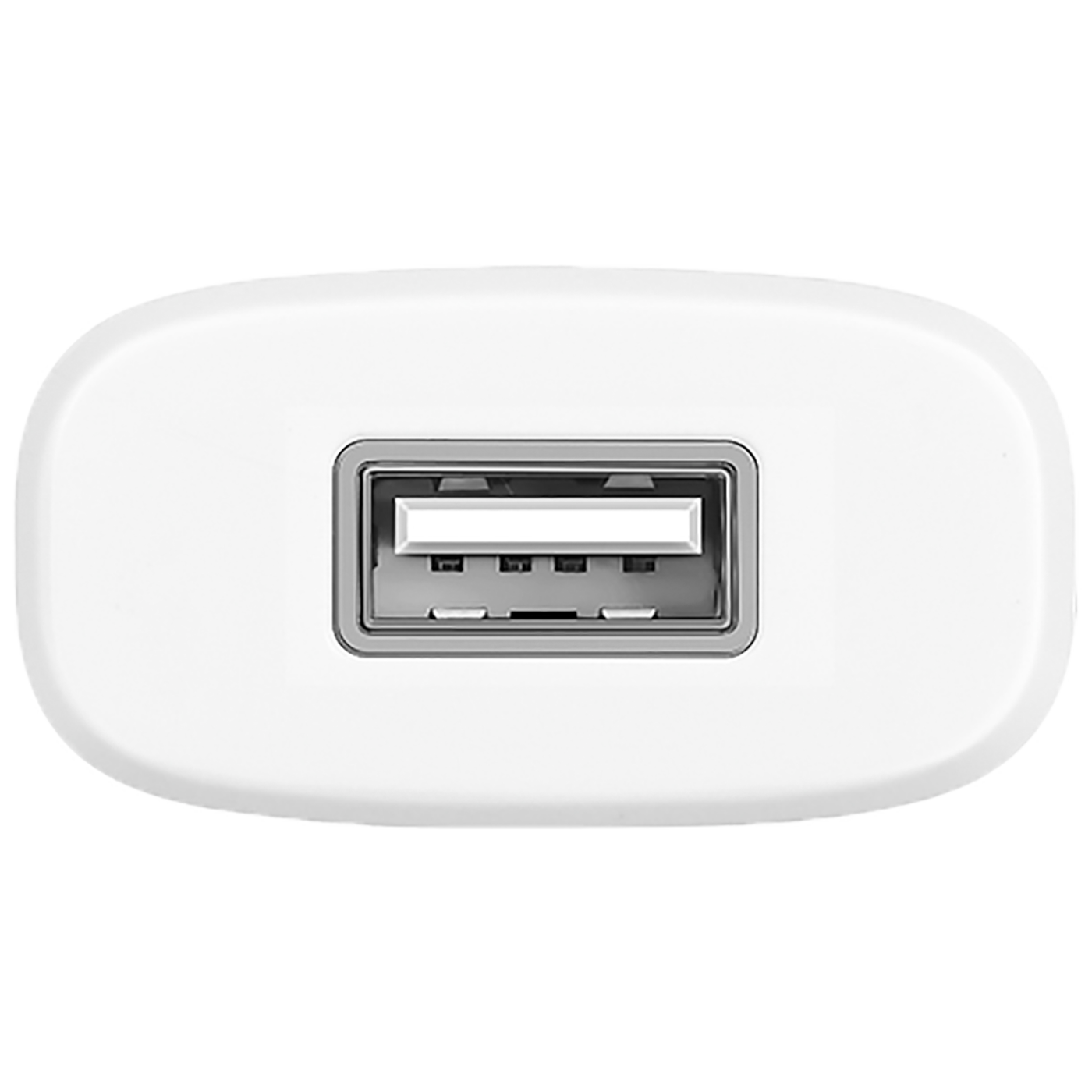 hoco. Punjač kućni za smartphone, tablete, 1.0 A - C11 Smart single USB