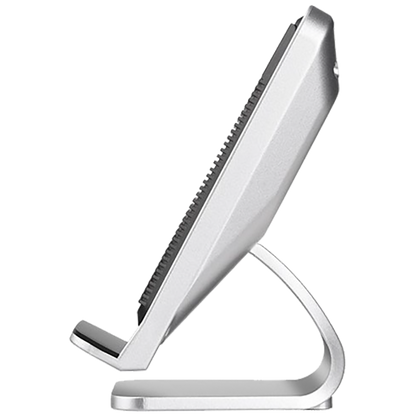 hoco. Punjač kućni, bežični, docking station, 10 W - CW11 Wisewind Wireless QC