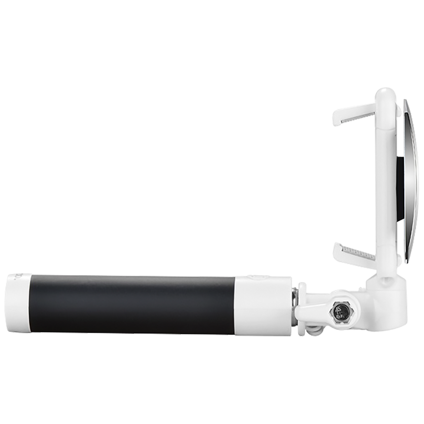 hoco. Selfie stick za smartphone, žični, sa ogledalcem - K2 Magic Mirror Selfie Stick