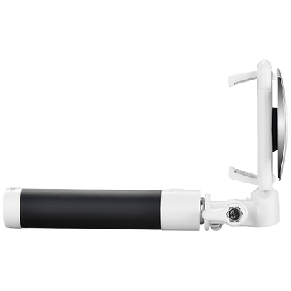 hoco. Selfie stick za smartphone, žični, sa ogledalcem - K2 Magic Mirror Selfie Stick