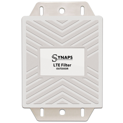 Synaps LTE (4G) filter sa prolazom napona, vanjska montaža - QCF001