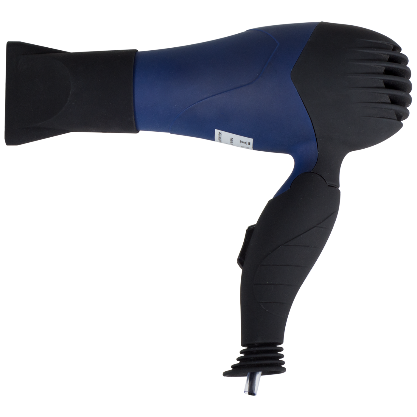 Floria Fen za kosu, 850 W, plavo/crna - ZLN8978/BL