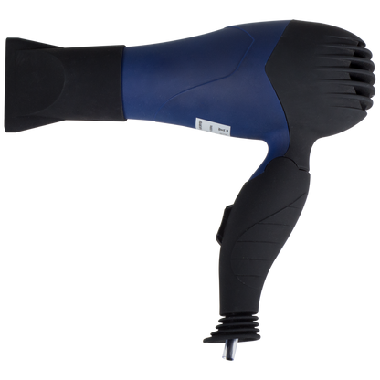 Floria Fen za kosu, 850 W, plavo/crna - ZLN8978/BL