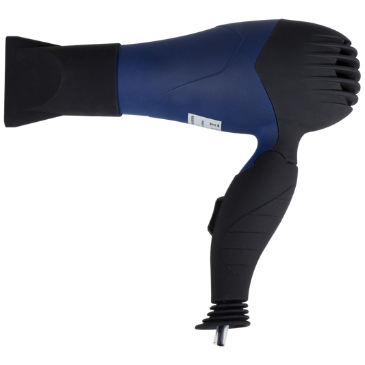 Floria Fen za kosu, 850 W, plavo/crna - ZLN8978/BL