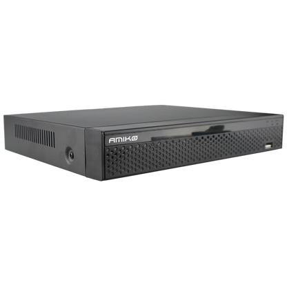 Amiko Home 16 kanalni snimač za video nadzor - XVR 16/16CH HD DVR