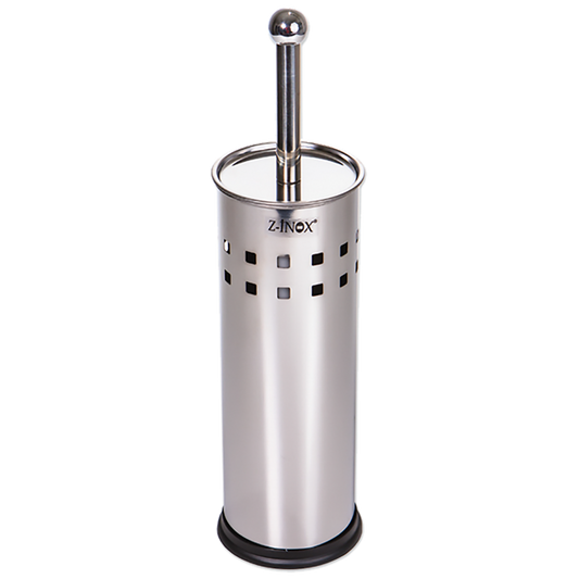 Zilan Četka za toalet, INOX - ZLN6928