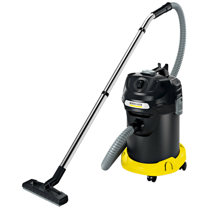 Karcher Usisavač za pepeo i suho usisavanje, 600W, A+ - AD 4 PREMIUM