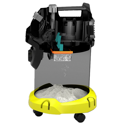 Karcher Usisavač za pepeo i suho usisavanje, 600W, A+ - AD 4 PREMIUM