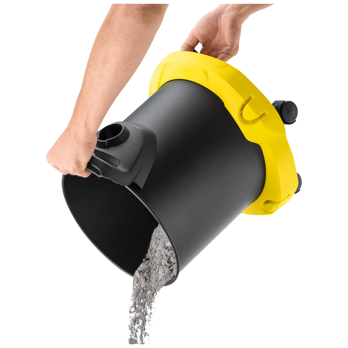 Karcher Usisavač za pepeo i suho usisavanje, 600W, A+ - AD 4 PREMIUM