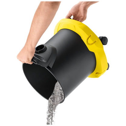 Karcher Usisavač za pepeo i suho usisavanje, 600W, A+ - AD 4 PREMIUM