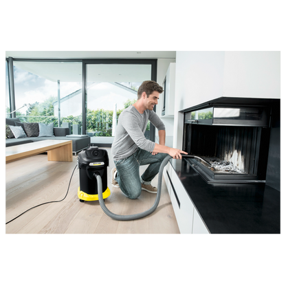 Karcher Usisavač za pepeo i suho usisavanje, 600W, A+ - AD 4 PREMIUM