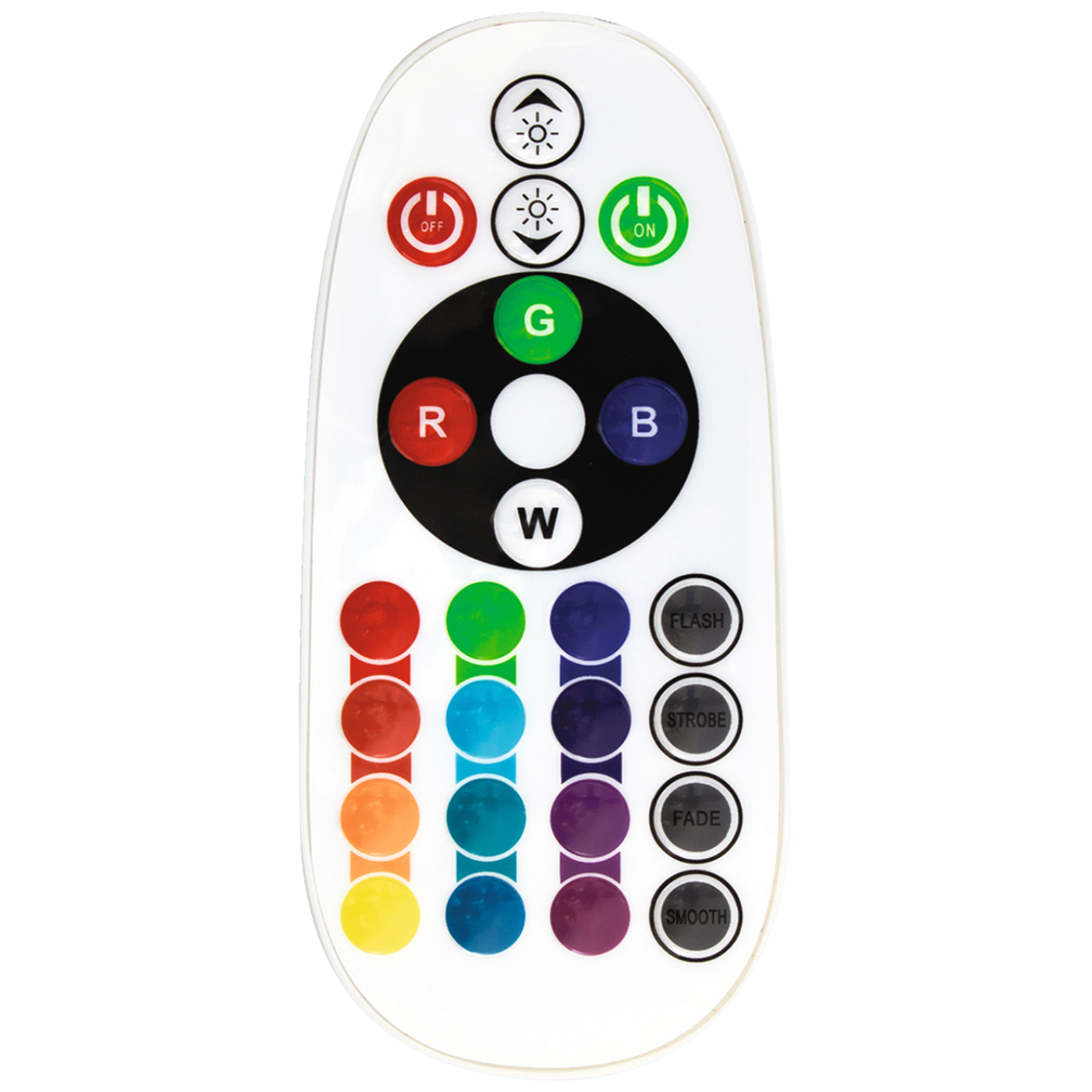 home Noćno svjetlo, LED, kugla - LBL 12