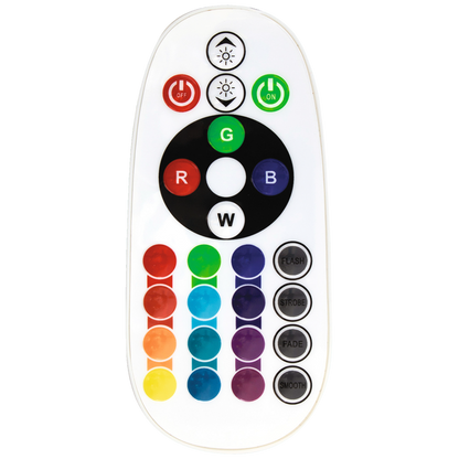 home Noćno svjetlo, LED, kugla - LBL 12