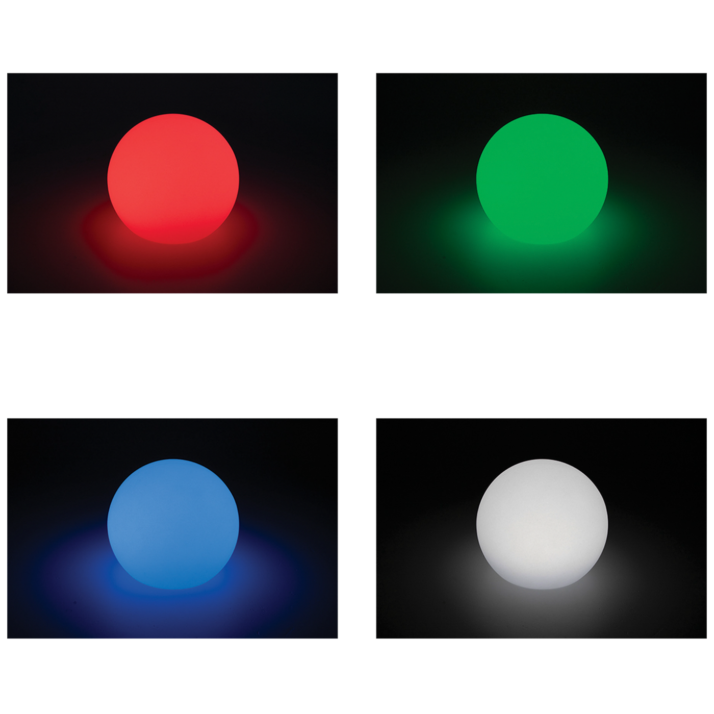 home Noćno svjetlo, LED, kugla - LBL 12