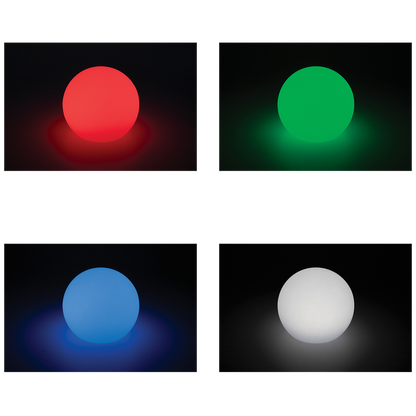 home Noćno svjetlo, LED, kugla - LBL 12