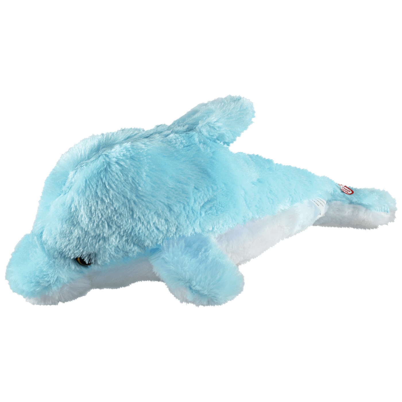 home Noćno svjetlo, plišani delfin - PD 01/BL