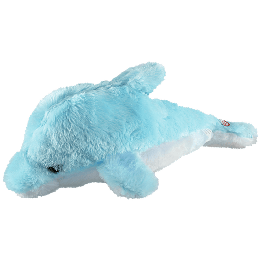 home Noćno svjetlo, plišani delfin - PD 01/BL