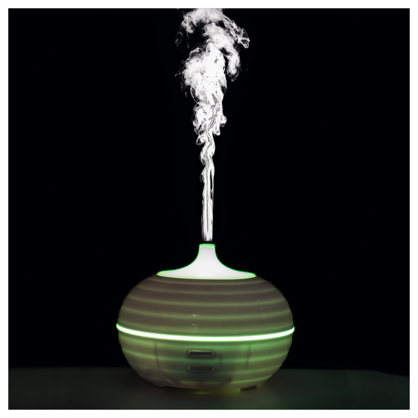 home Ultrazvučni aroma difuzor ovlaživač zraka sa svjetlom 120ml. - AD 10