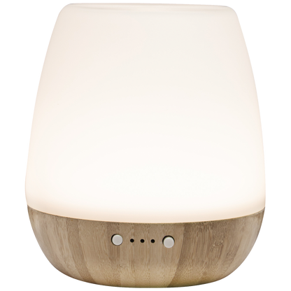 home Ultrazvučni aroma difuzor ovlaživač zraka sa svjetlom 180ml. - AD 20