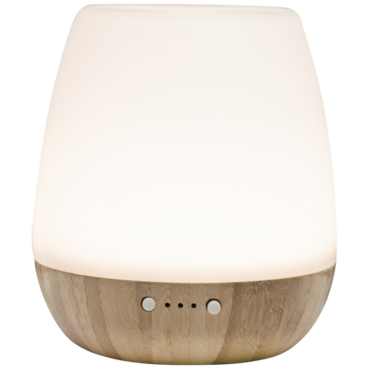 home Ultrazvučni aroma difuzor ovlaživač zraka sa svjetlom 180ml. - AD 20