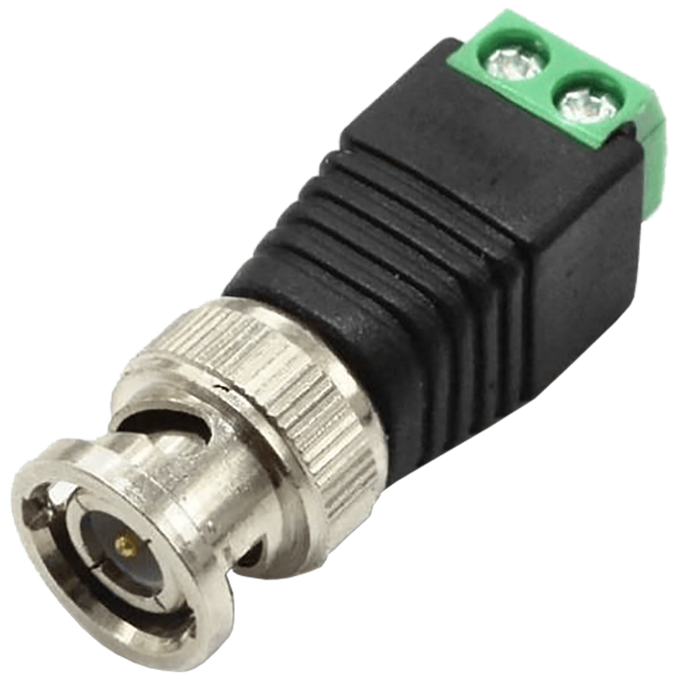 REDLINE BNC to DC konektor - BNC050