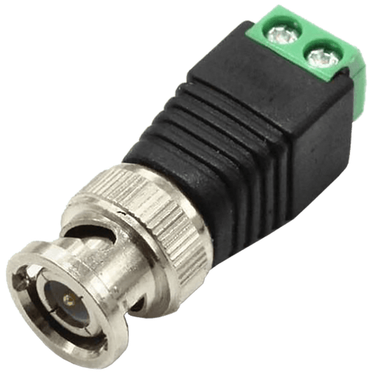 REDLINE BNC to DC konektor - BNC050