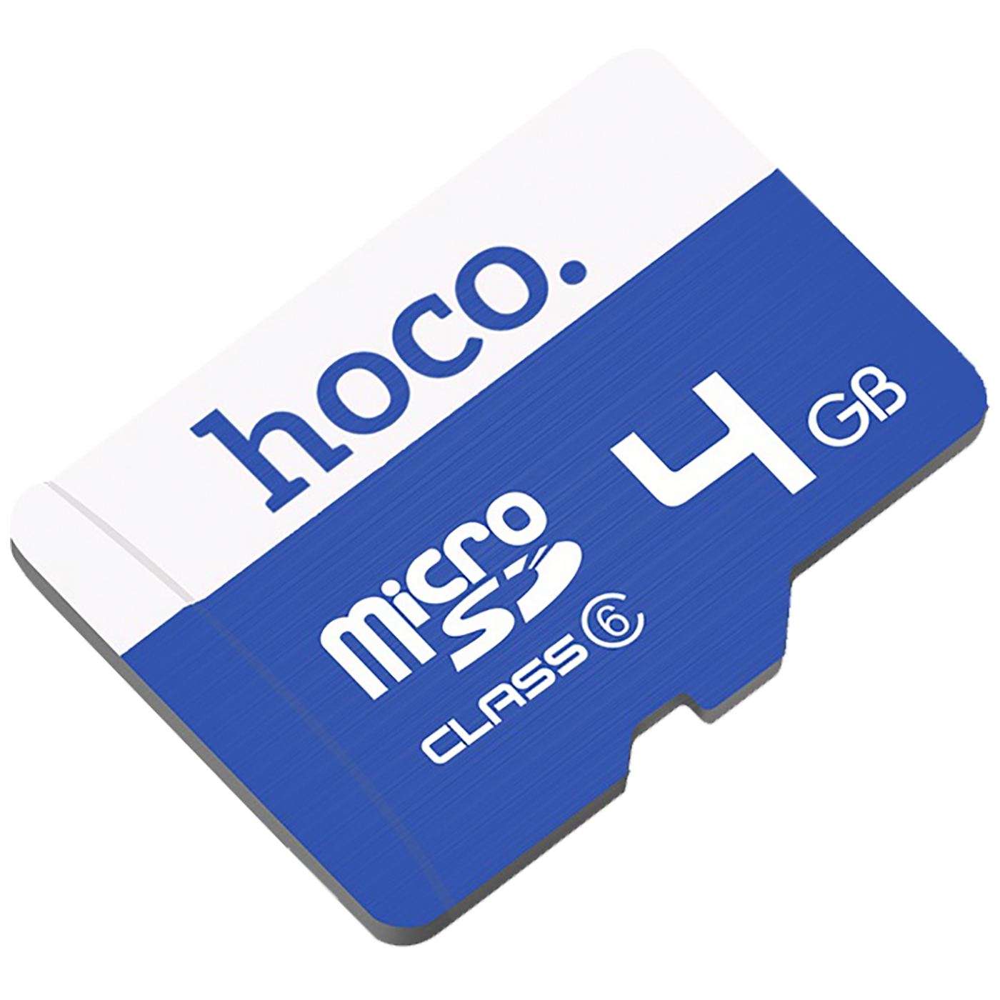 hoco. Micro SD kartica, 4GB, class 6 - MicroSD 4GB Class6 (90359)
