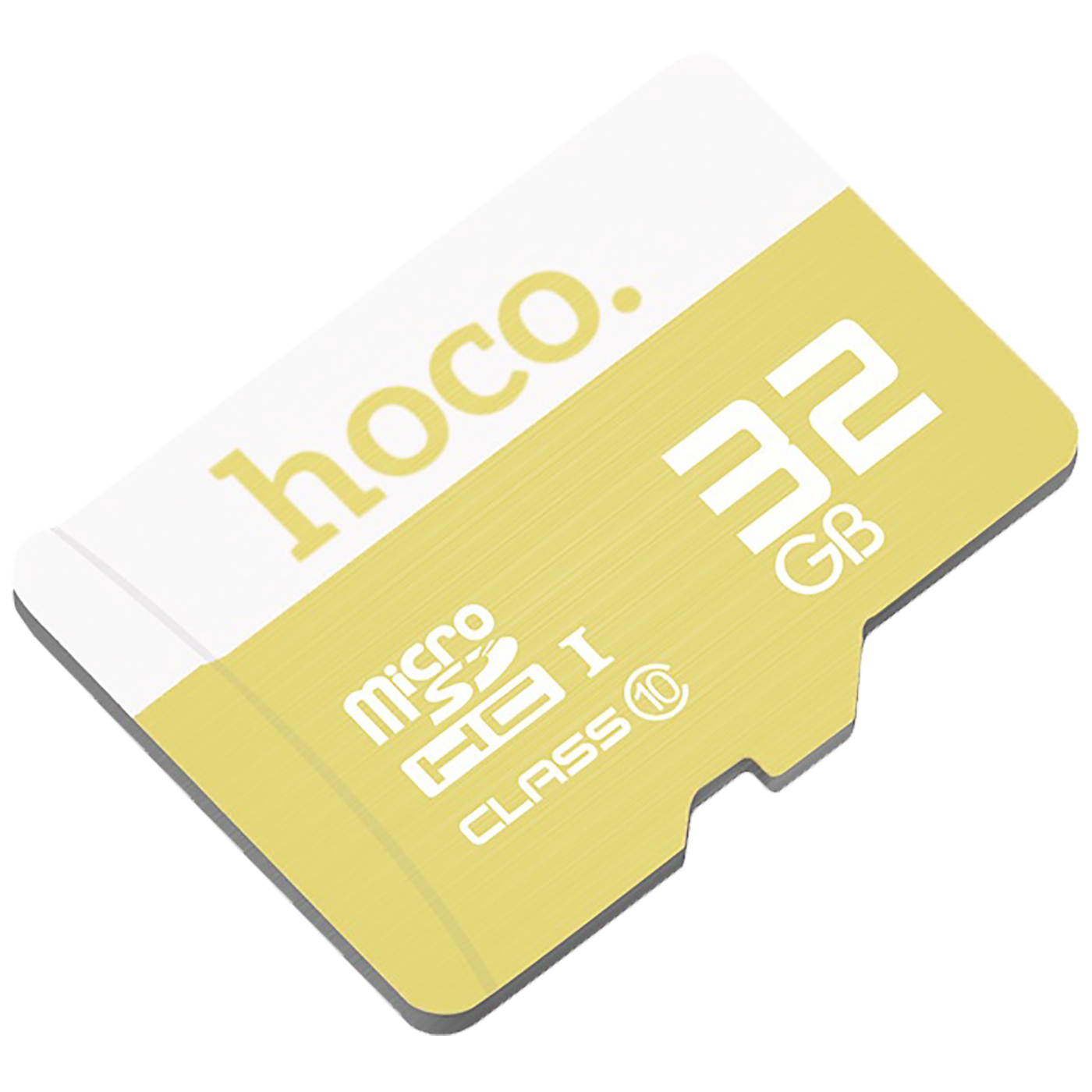 hoco. Micro SD kartica, 32GB, class 10 - MicroSD 32GB Class10 (85812)