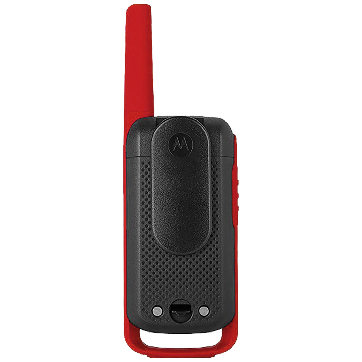 Motorola Walkie Talkie, domet 8 km, 16 kanala, crvena - TLKR T62 RD