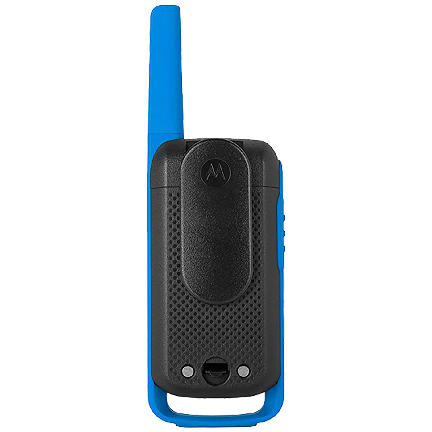 Motorola Walkie Talkie, domet 8 km, 16 kanala, plava - TLKR T62 BL