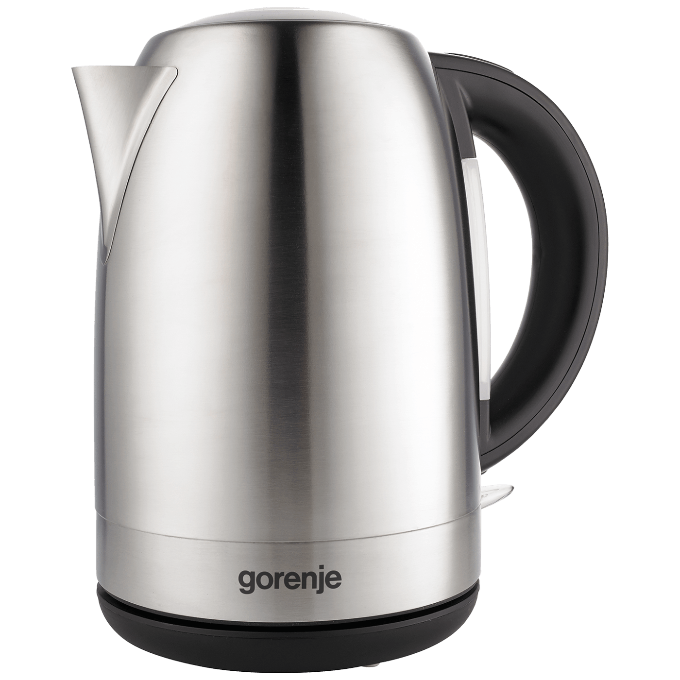 Gorenje Kuhalo za vodu, 2200W, zapremina 1.7l - K17FEII