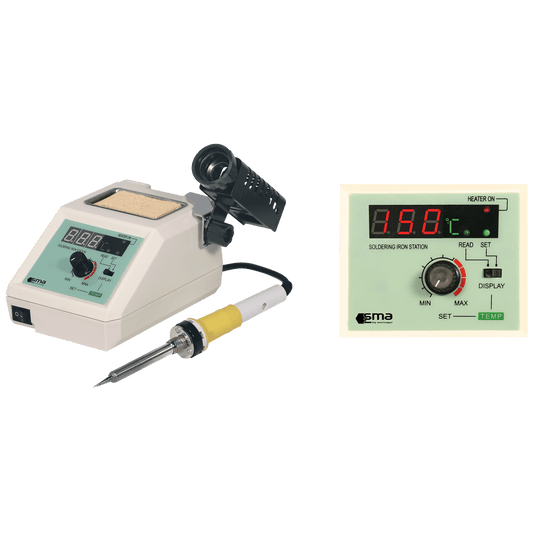 SMA Lemilica, bazna, 48W - SMA 051