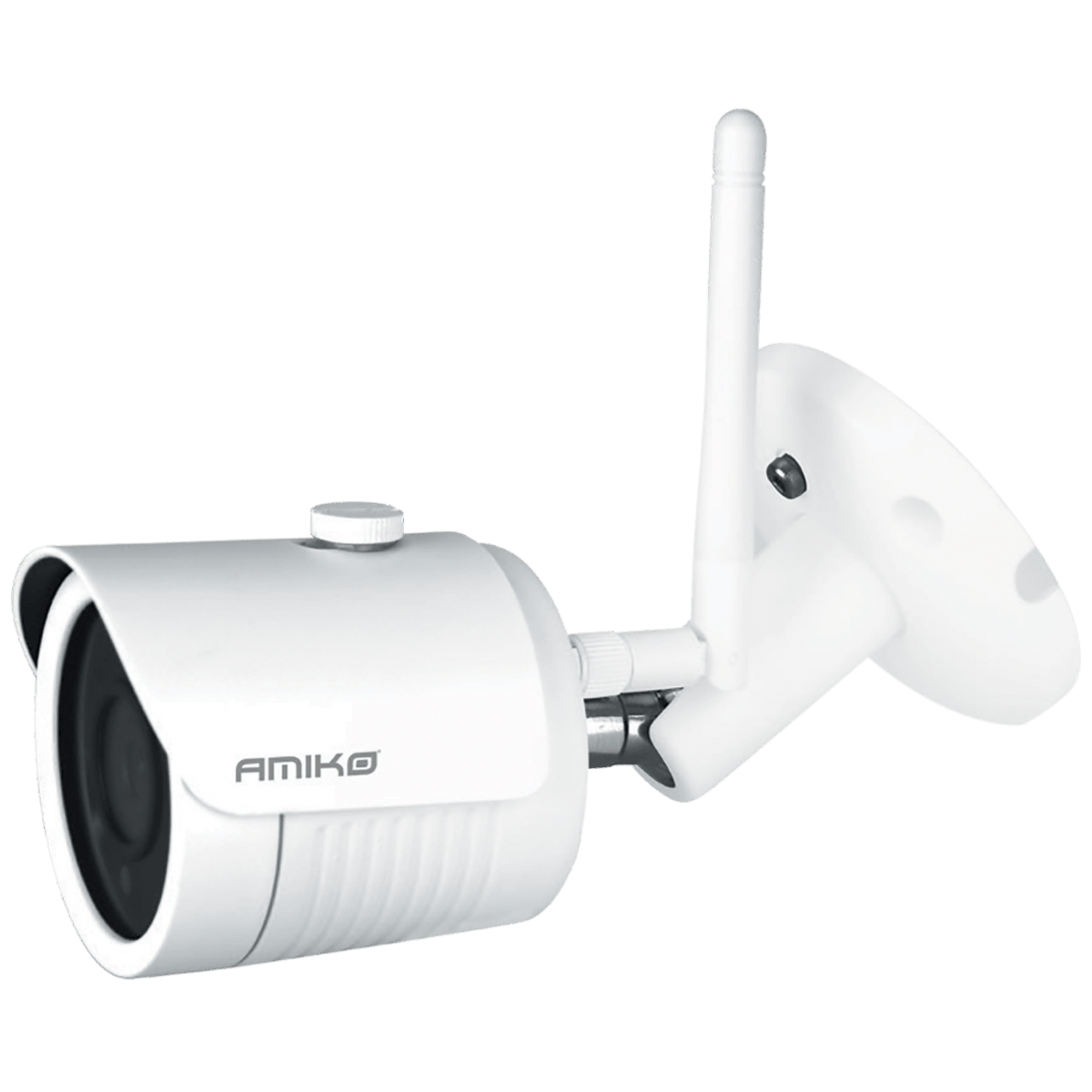 Amiko Home Kamera IP 2MP, PoE, 1/2.9" CMOS, 2.8mm, IP66, WiFi - B25M200 WIFI