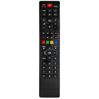 Superior Daljinski upravljač za Grundig TV prijemnike - RC GRUNDIG