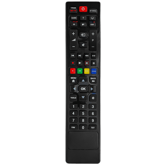 Superior Daljinski upravljač za Grundig TV prijemnike - RC GRUNDIG