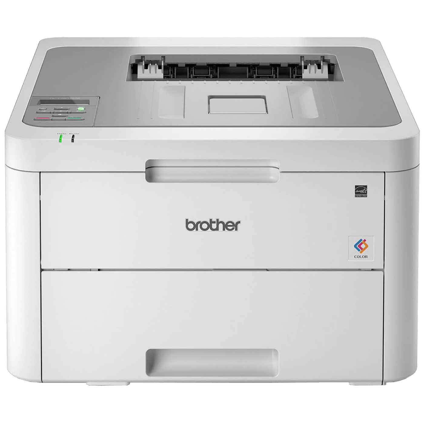 Brother Printer laser, color, A4, WiFi - HLL-3210CWY J1