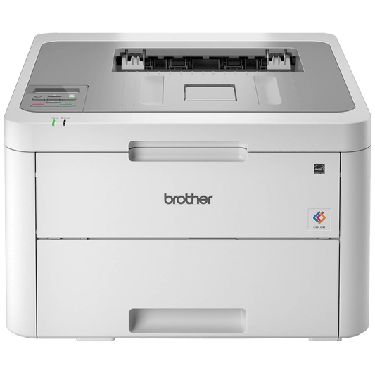 Brother Printer laser, color, A4, WiFi - HLL-3210CWY J1