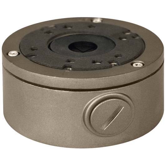 Amiko Home Kutija za spajanje, za IP kamere B20M200 i B20M400 - IPCAM B310 JUNCTION BOX BLACK GRAY
