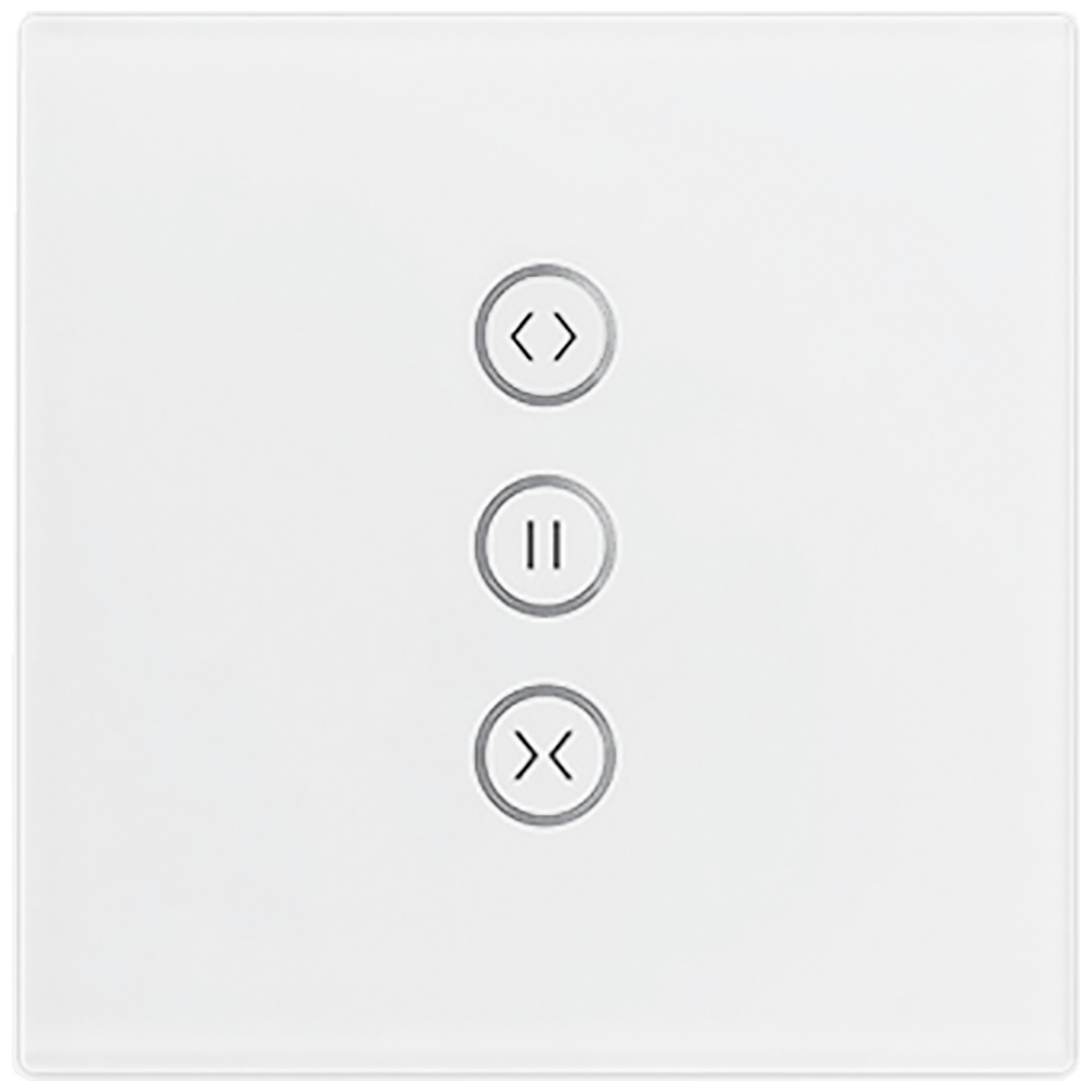 Amiko Home Prekidač za zavjese, zidni, otvori/zatvori/zaustavi - SMART CURTAIN CONTROLLER