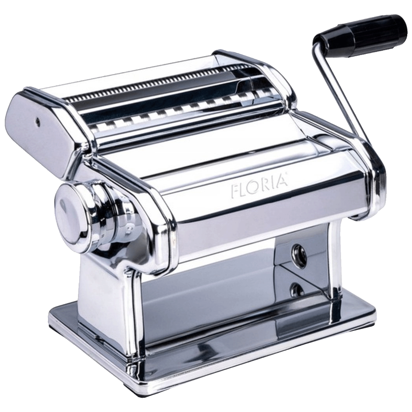 Floria Aparat za tjesteninu, INOX - ZLN1129