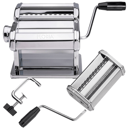 Floria Aparat za tjesteninu, INOX - ZLN1129