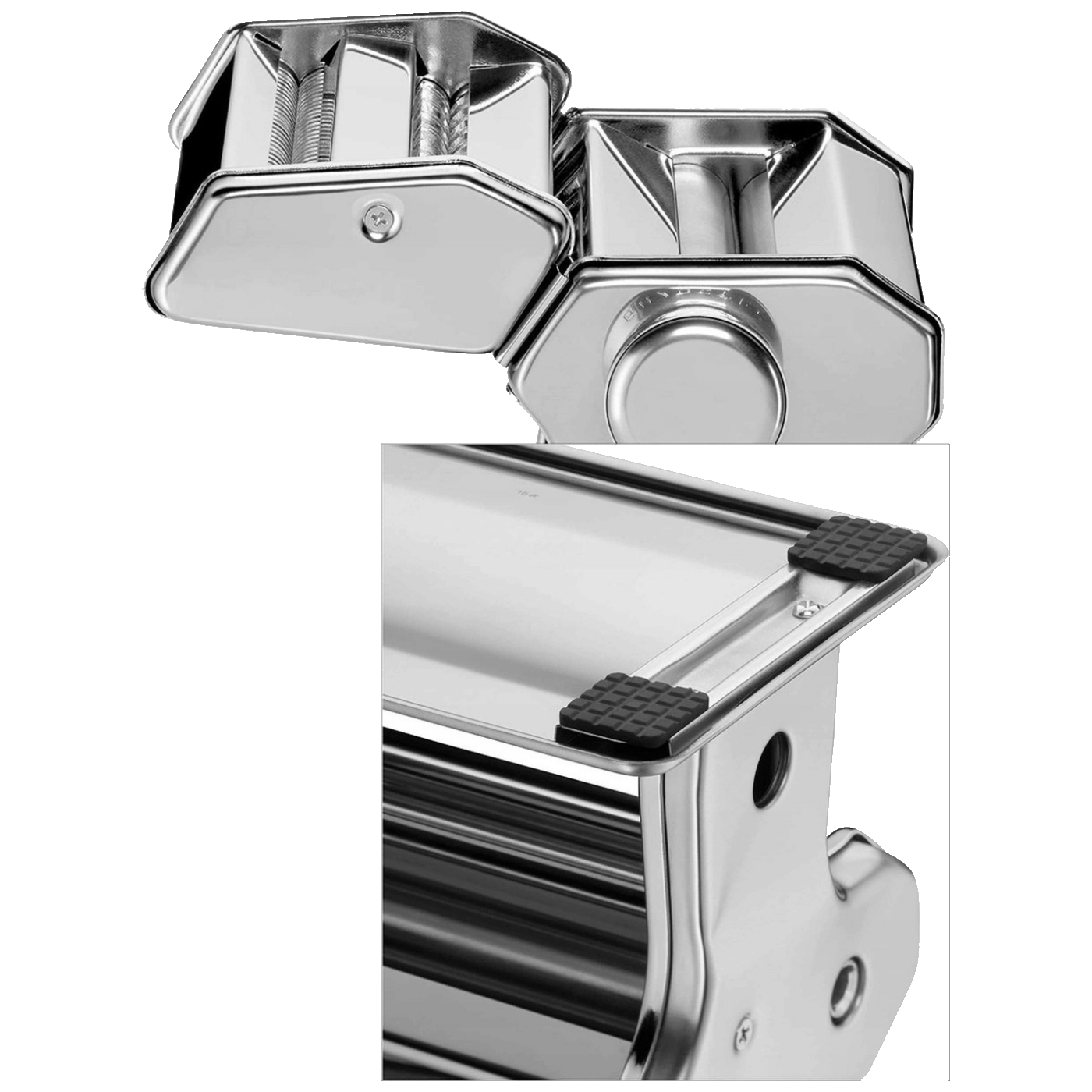 Floria Aparat za tjesteninu, INOX - ZLN1129