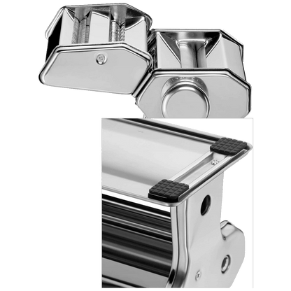 Floria Aparat za tjesteninu, INOX - ZLN1129