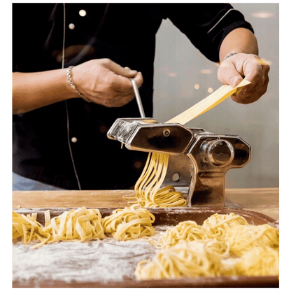 Floria Aparat za tjesteninu, INOX - ZLN1129