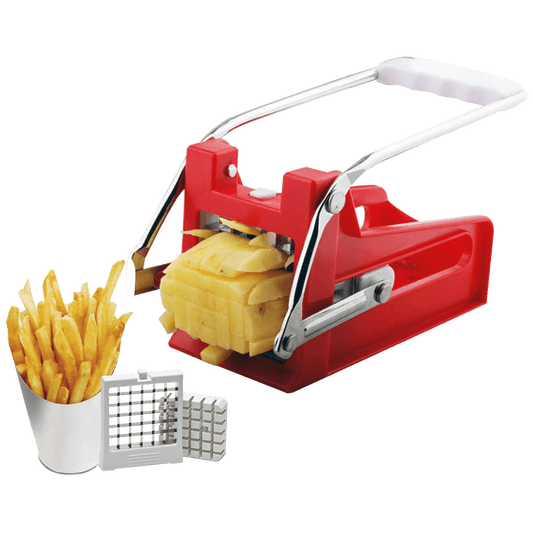 Floria Aparat za rezanje krumpira za pomfrit - ZLN2621