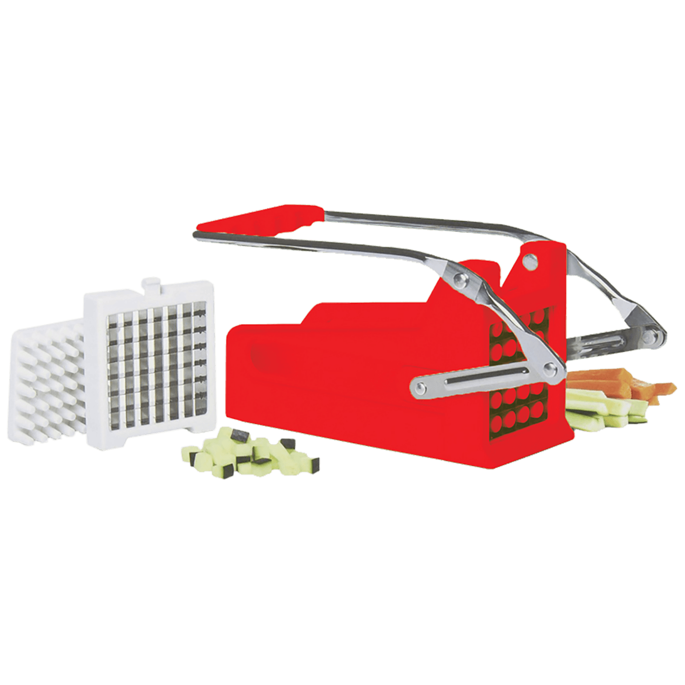 Floria Aparat za rezanje krumpira za pomfrit - ZLN2621