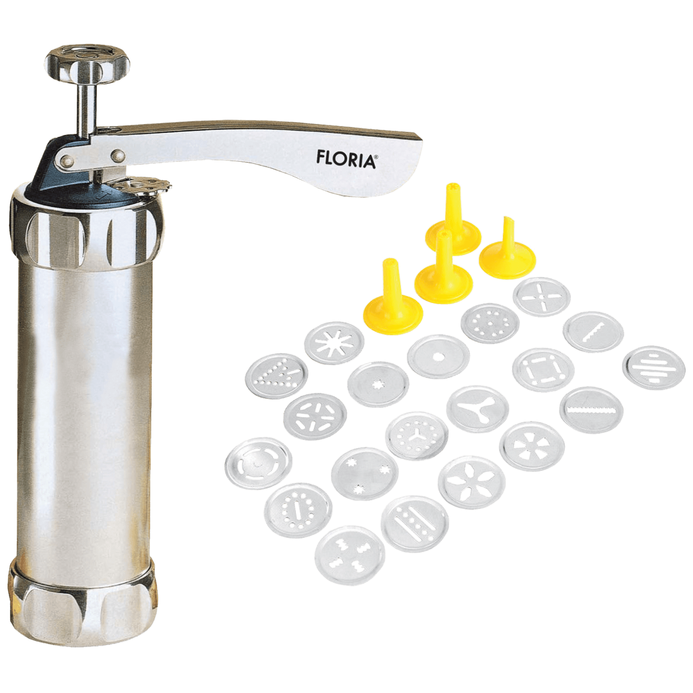 Floria Aparat kalup za pripremu biskvita - ZLN2652